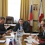 Должностные оклады работников Армянского филиала «Титановых инвестиций» будут увеличены