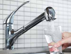 Жители ста крымских населённых пунктов пьют некачественную воду