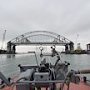 Возведение Крымского моста остаётся безопасным для экологии, — заказчик