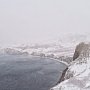 Сотрудники МЧС России напоминают о соблюдении мер безопасности в горах при неблагоприятных погодных условиях