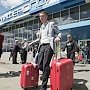 Киев мечтает наказывать штрафом всех туристов "неправильно" въезжающих в Крым