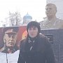 Пензенская область. Память о Сталине будет жить в веках!
