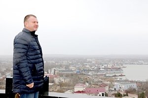 Керчане ждут от Крымского моста «небывалых перемен»