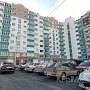 Компания «Интерcтрой» сдала в Севастополе первую очередь жилого комплекса «Шишкин»