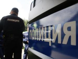«Хранитель» амфетамина попался в цепкие руки сотрудников правоохранительных органов на симферопольском вокзале
