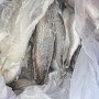 В Крым из Украины пробовали провезти более центнера мясных запрещённых продуктов