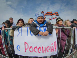 В столице Крыма в годовщину Общекрымского референдума пройдут мастер-классы и праздничный концерт