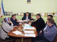 Вице-премьеры Крыма провели выездные приемы граждан в Раздольненском районе