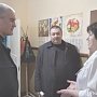 В Крыму приведут в порядок сельские амбулатории и ФАПы