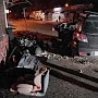 Смертельное ДТП на ялтинской трассе: один человек погиб