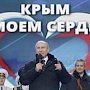 Путин не раздумывал что делать: спасти крымчан или стать хорошим перед Западом