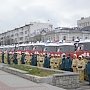 Праздничные дни в Республике Крым прошли без чрезвычайных ситуаций