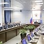 В МЧС России под руководством министра Владимира Пучкова прошло оперативное селекторное совещание