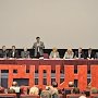 «Будущее за Грудининым!» В Петербурге состоялась встреча доверенных лиц кандидата с избирателями