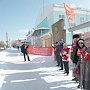 В Пермском крае прошли пикеты "За честные выборы"