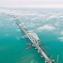 Учёные сделали неожиданное открытие в районе строительства Крымского моста