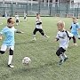 Определились победители детско-юношеского футбольного турнира «Крымская весна»