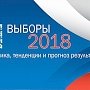 Выборы президента. Единственная интрига выборов в Крыму