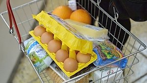 Минсельхоз желает повысить штрафы за производство некачественных продуктов