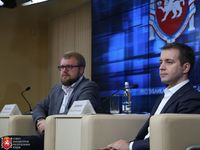 Технические преобразования инфраструктуры связи в Крыму будут продолжены
