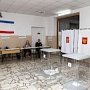 Органы правопорядка призывают крымчан быть бдительными и осторожными во время избирательного процесса