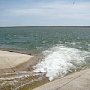 Вопрос опреснения морской воды в Крыму пока не рассматривается, — глава Росводресурсов