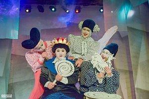 Евпаторийцы представят Крым на Международном «Брянцевском» фестивале