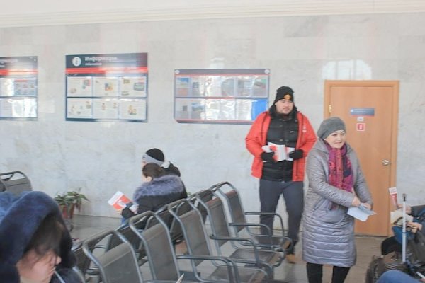 Тюменская область. Власть препятствует проведению встреч депутатов-коммунистов с избирателями