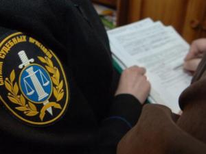 Крымские судебные приставы стали первыми в стране по взысканию долги по налогам