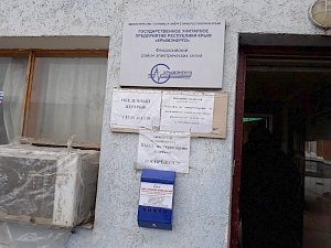 В Крыму мамочки жалуются на дискриминацию со стороны... энергетиков