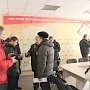 В Сыктывкаре телекомпания «Юрган» в одностороннем порядке поменяла день и время записи эфира дебатов доверенных лиц