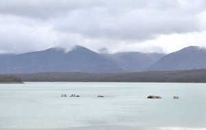 Чернореченскому водохранилищу дали «голубую метку»