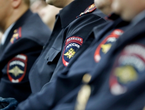 Крымские работники правоохранительных органов изъяли 23 килограмма конопли