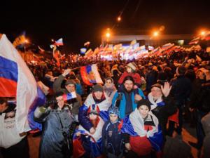 В Ялте запланирована масштабная программа празднования Крымской весны