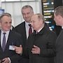 Стратегические инициативы президента привели к качественному скачку в развитии Крыма, — Рустем Казаков
