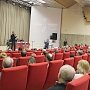 Сыктывкар посетили Виктор Алкснис и Сергей Удальцов с агитацией за Павла Грудинина