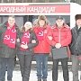 «Красный десант» в районах Костромской области