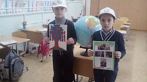 Школьники Крыма изучили истории своих семей и представили родословные древа