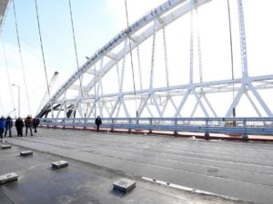 Крымский мост и новый аэропорт «Симферополь» начнут свою работу в ближайшем времени, — Аксёнов