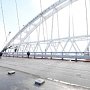 Крымский мост и новый аэропорт «Симферополь» начнут свою работу в ближайшем времени, — Аксёнов