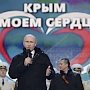 Связь президента с Крымом невозможно разорвать, — российский политтехнолог