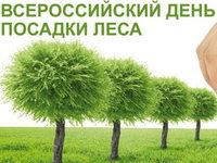 Минприроды Крыма 21 марта проведет акцию «Всероссийский день посадки леса!»