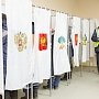 На Крымском мосту и в аэропорту «Симферополь» также открылись избирательные участки, — Малышев
