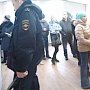 Картина нарушений: Московская область: "карусели" в Щелково