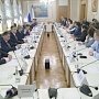 В работе выборов президента РФ в Крыму участвовали сорока международных наблюдателей