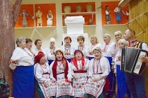Украинская община Крыма сказала международным наблюдателям, что на референдум шли по доброй воле