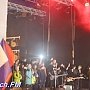 Кавер-группа «Жулики» выступила в Керчи