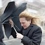 МЧС предупреждает: 20-21 марта в Севастополе ожидается усиление ветра!