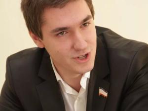 События Крыма в 2014 году поменяли ход мирового политического процесса, — Владислав Ганжара