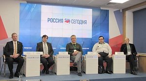 Иностранные наблюдатели о результатах выборов в Крыму: «Крымский народ отправил послание Западу»